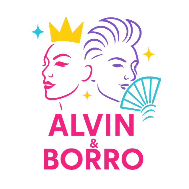 Alvin & Borro Logo